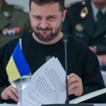 Bild: Ukrajna benyújtotta a fegyverek listáját, amit Németországtól akar