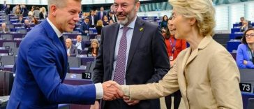 Nemhogy a magyarellenességnek, de előbb utóbb annak a fogalomnak sem lesz sok értelme, minthogy magyarság, vagy európaiság