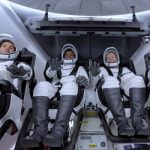 Megvan a dátum: ekkor indulhatnak vissza a Földre Kapu Tiborék