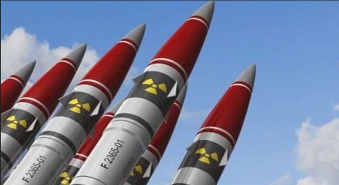 Németország néhány hónapon belül saját atomfegyvereket fejleszthet