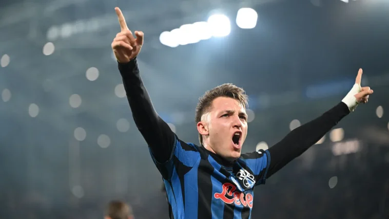 A világ pénzéért igazol Szaúd-Arábiába az olasz gólkirály