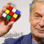 Ma ünnepli 81. születésnapját Rubik Ernő