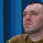 Ukrán ügynökök megölték az SZBU ezredesének gyilkosait