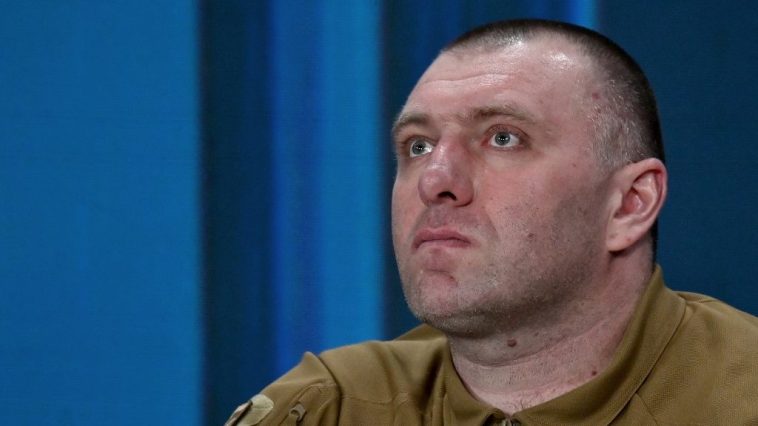 Ukrán ügynökök megölték az SZBU ezredesének gyilkosait