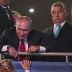 A magyarok harmada tart Oroszországtól, de a negyedük már Ukrajnát is fenyegtésként érzékeli