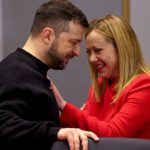 Meloni állítólag közölte Zelenszkijjel, hogy Ukrajnának vissza kell fizetnie a tartozásait