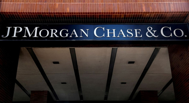 A JPMorgan vezérigazgatója az Európai Uniónak: vesztésre álltok!