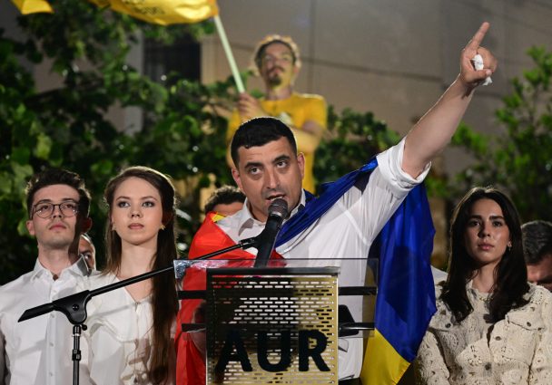 Saját képviselőinek tartozik a román szélsőjobb, beperelték