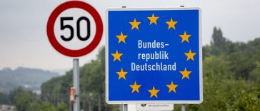 Megjött az első európai válaszfenyegetés Trump vámjaira