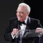 Magyar színésznő szerepel Martin Scorsese új sorozatában