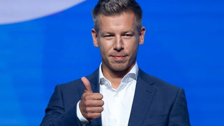 Magyar Péter tagad, de a szavazások mást mutatnak
