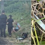 Két gyermekre támadt egy férfi Lembergben