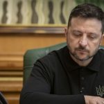 Hivatalos: Zelenszkij aláírta a többes állampolgárságról szóló törvényt