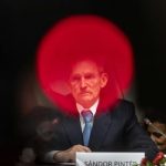 Pintér Sándor menesztette a NEAK főigazgatóját, Kiss Zsoltot