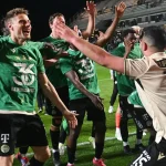 Eldőlt, melyik csapat lesz a Ferencváros első BL-selejtezős ellenfele