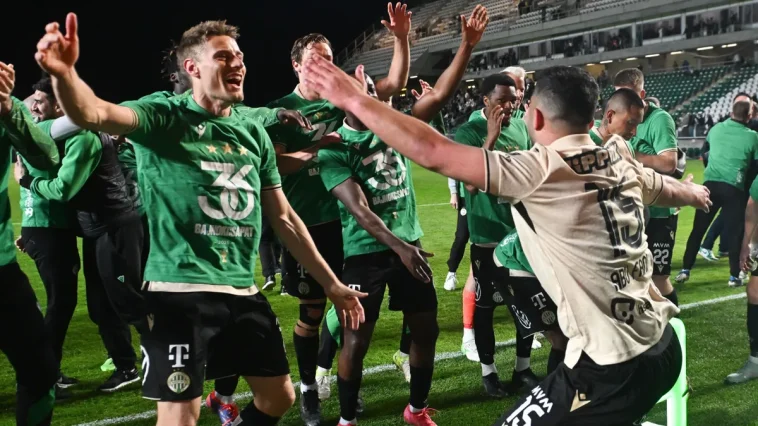 Eldőlt, melyik csapat lesz a Ferencváros első BL-selejtezős ellenfele