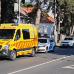 Ismét állt a bál a szombathelyi bűntanyán