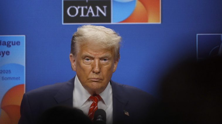 Kimondta a volt amerikai elnök jobbkeze: komoly fordulópontot jelent Trump ultimátuma Putyinnak