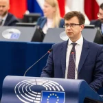 Bóka János: A következő hét évben csaknem 370 milliárd eurót kap az uniós költségvetésből Ukrajna