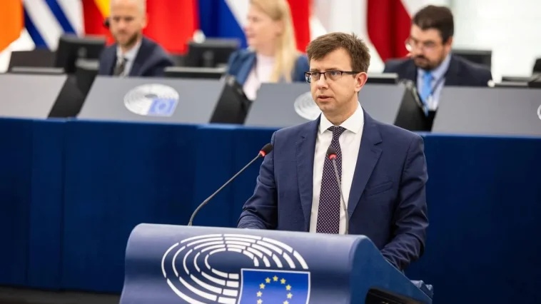 Bóka János: A következő hét évben csaknem 370 milliárd eurót kap az uniós költségvetésből Ukrajna