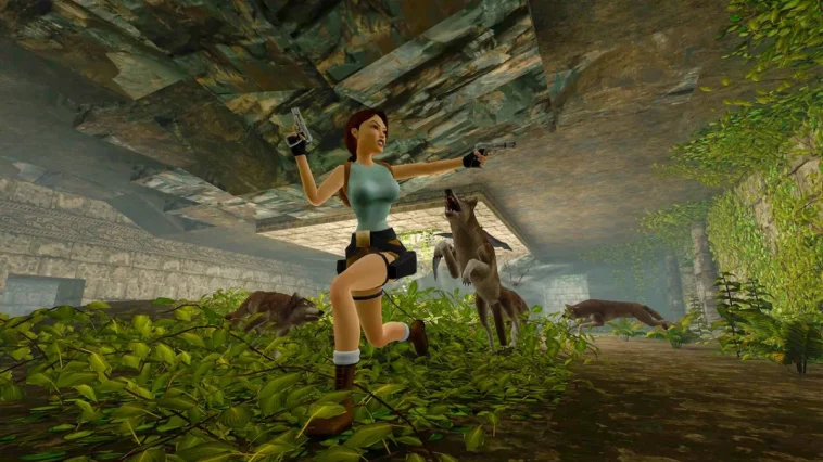 Börtönbe került a Tomb Raider zeneszerzője