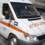 Ellopott egy mentőautót egy ittas férfi Romániában, 60 kilométeren át üldözték a rendőrök