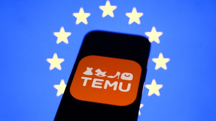 Fulladásveszélyes cumik és mérgező esőkabátok – az EU biztosát sokkolták a Shein és a Temu által behozott termékek