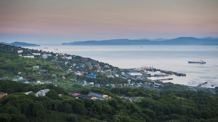 Cunamiriadót rendeltek el, miután erős földrengés rázta meg Oroszország keleti partját