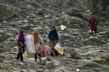 A modern kori történelemben először fordulhat elő, hogy egy fővárosban elfogy a víz