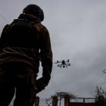 Ez történt: Szintet léptek az ukránok a háborúban, ráadásul úgy, hogy ott sem voltak