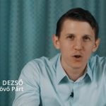 Bejegyezték az új pártot, amit Magyar Péternek a Tiszából tavasszal kilépett fontos embere alapított