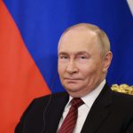 A Kreml szóvivője szerint Putyin kész lenne tárgyalni, csak most fontosabb, hogy „Moszkva elérje a céljait”