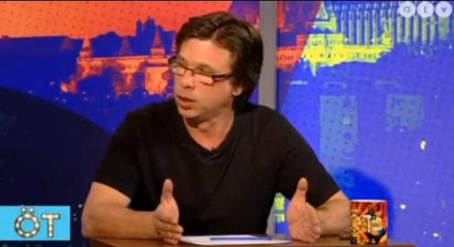 Hont András: az Ismeretlen Jelölt mellé az Ismeretlen Választót is fel kellene találni