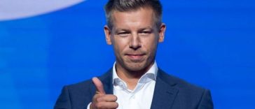 Magyar Péter agrárszakértőjének nincs mezőgazdasági végzettsége