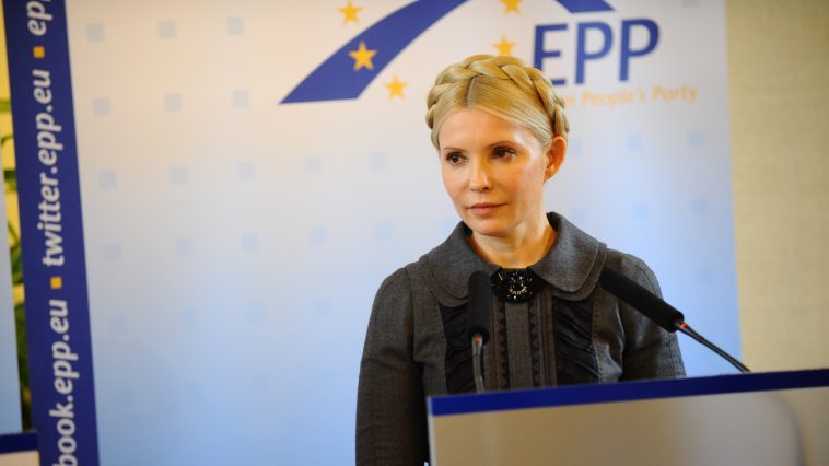 Korábbi vezető ukrán politikus durván nekiment a Nyugatnak: „Jogok nélküli gyarmat lettünk”