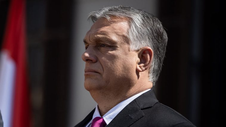 Orbán Viktor: Trump nem volt elég erős, hasad a nyugati szövetség