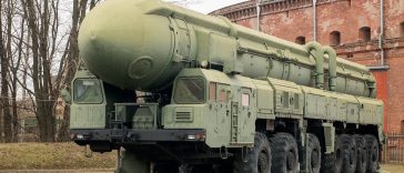 Moszkva 9M729 Oresnyik rakétája hozhatja el az igazi változást: Putyin feloldotta a korlátozást