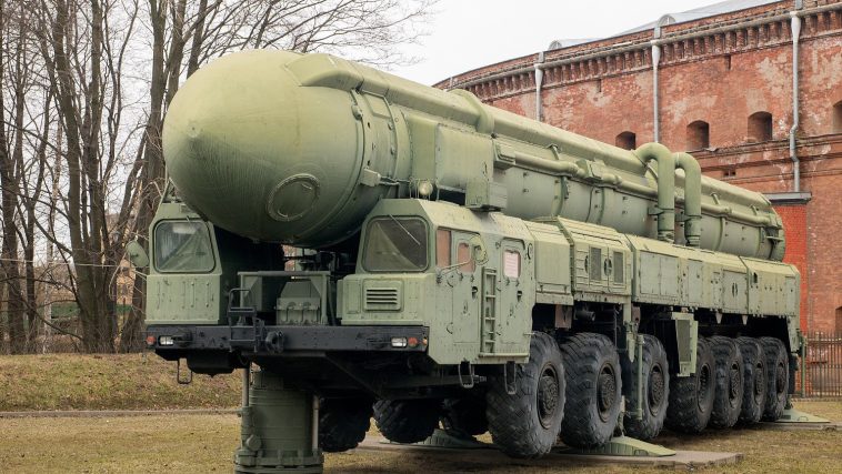Moszkva 9M729 Oresnyik rakétája hozhatja el az igazi változást: Putyin feloldotta a korlátozást