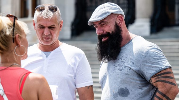 Gődény György pártja mindenhol indulna jövőre, de a legrosszabb esetben a Fideszhez küldik a szavazóikat