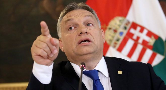 Orbán Viktor: Erdély nem román föld