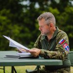 Elutasította az államfő a más ország hadseregéhez csatlakozni akarók kérvényét