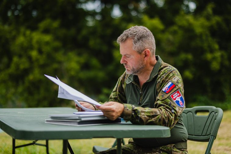 Elutasította az államfő a más ország hadseregéhez csatlakozni akarók kérvényét