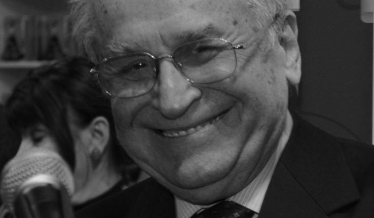 Elhunyt Ion Iliescu, Románia első szabadon választott elnöke