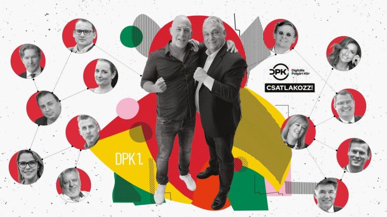 Nincs megállás: gőzerővel zajlik a digitális honfoglalás