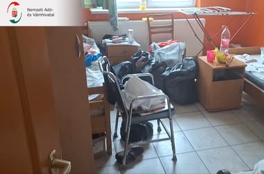 RTL: Országszerte lehetnek illegálisan működő idősotthonok
