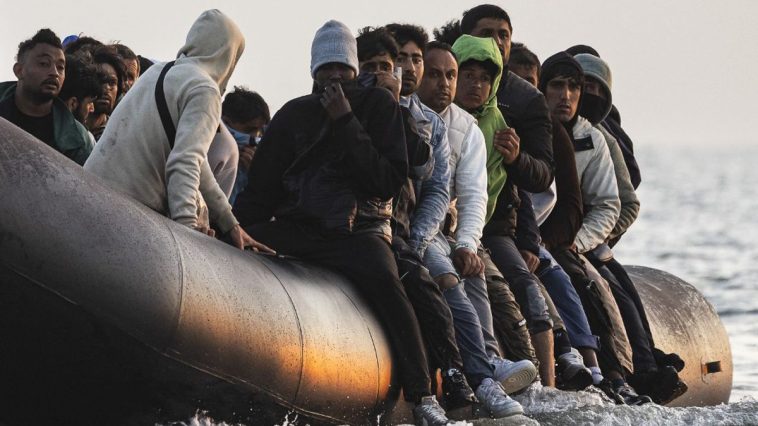 Hatásos intézkedés: ezért csökkent jelentősen az érkező migránsok száma a görögöknél