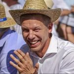 Megszólalt a Magyar Pétert szotyival megdobó “merénylő”