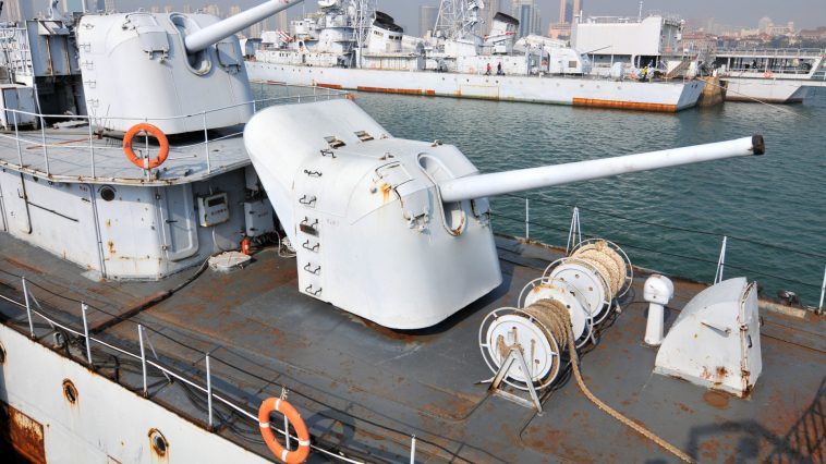 Háborús szimuláció mutatja, mekkora feladat hárulna egy apró államra, ha Kína megtámadná Tajvant