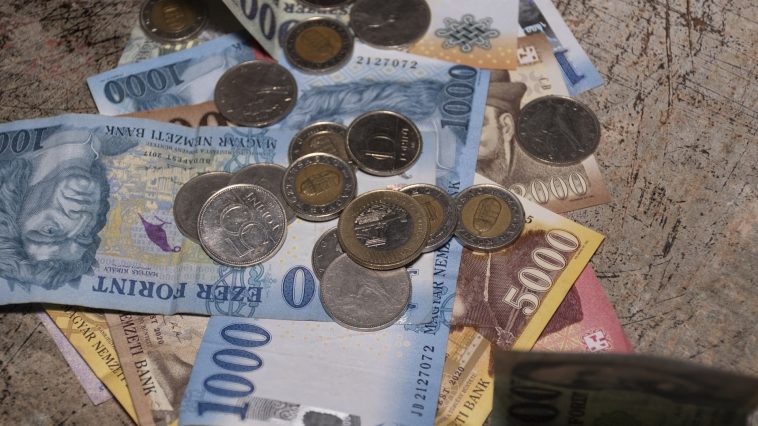 Ma megmozdul végre a forint?