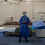 Bajban az ukránok: súlyos járvány tört ki a fronton